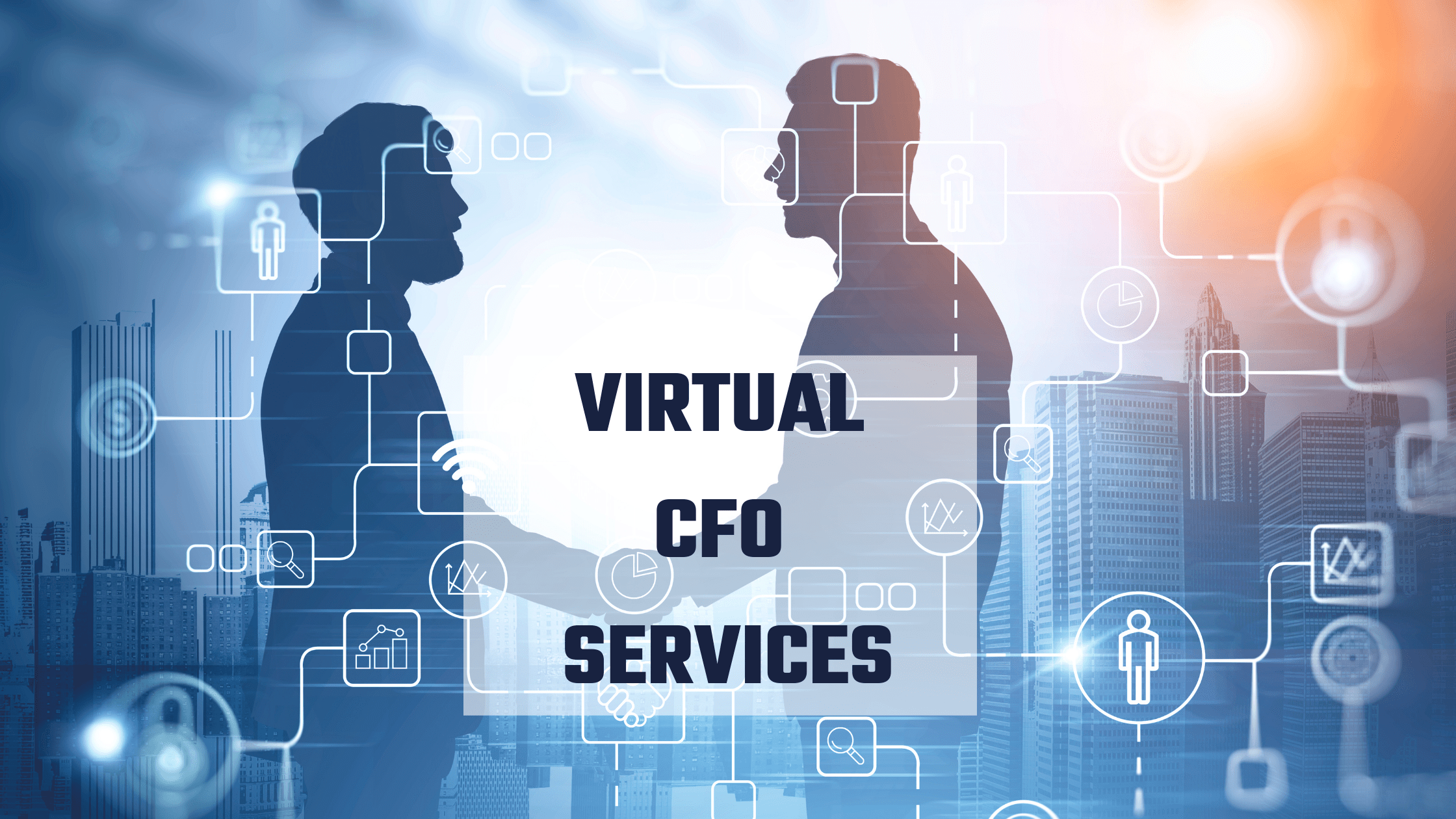 Why SMEs Need a Virtual CFO Now More Than Ever