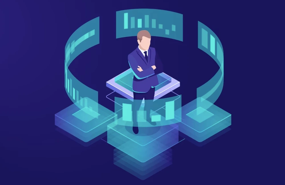 How a Virtual CFO Can Help You Increase Profitability